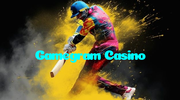 available types of Gamegram Casino bet including pre-match live express and system bets