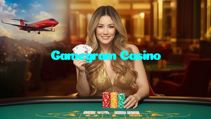 available types of Gamegram Casino bet including pre-match live express and system bets