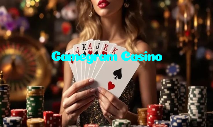 Gamegram Casino خوش آمدید بونس +600% پیشکش موبائل ایپ کے پروموشن سیکشن میں دکھائی دیتی ہے۔