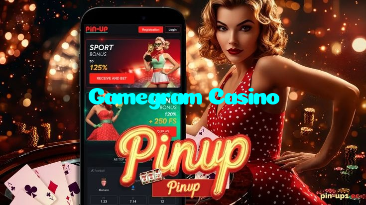 available types of Gamegram Casino bet including pre-match live express and system bets