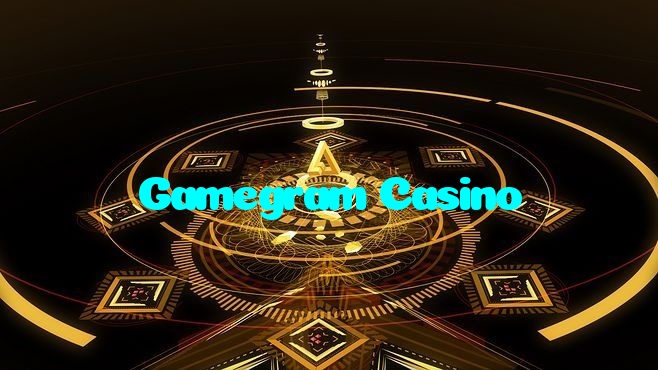 Gamegram Casino casino presented on mobile device in Pakistan with slots and live games
