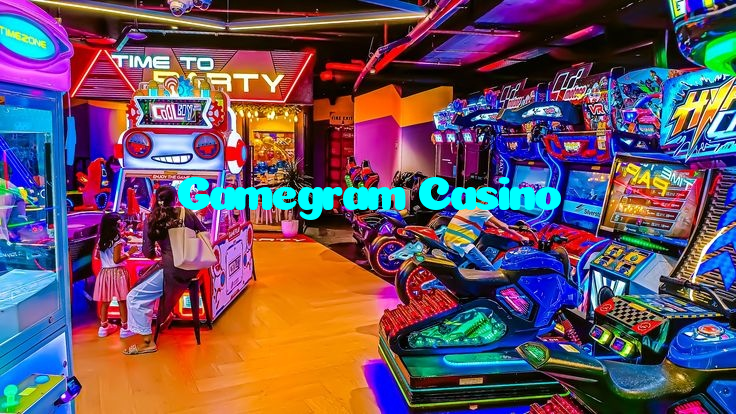 Gamegram Casino